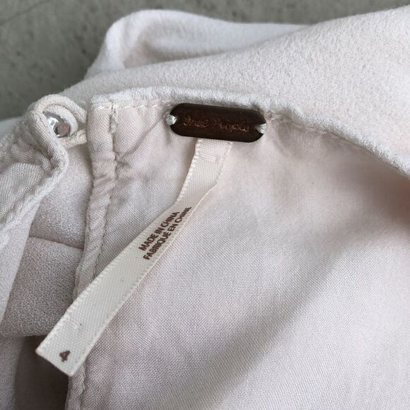 Free  people  sunflower dress - Picture 4 of 4